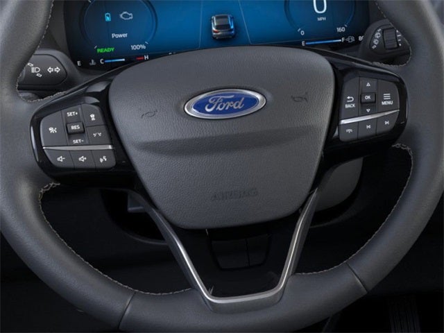 2026 Ford Escape Hybrid Platinum