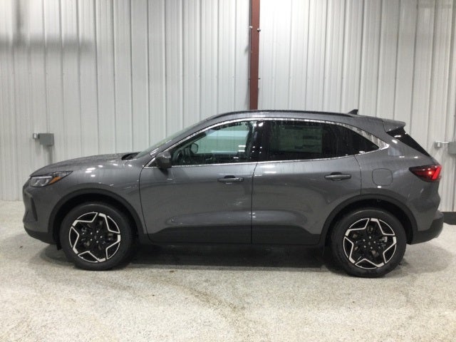 2026 Ford Escape Hybrid Platinum