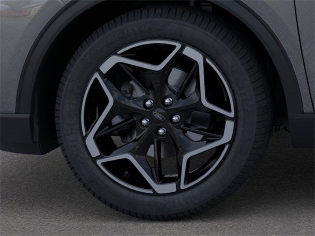 2026 Ford Escape Hybrid Platinum