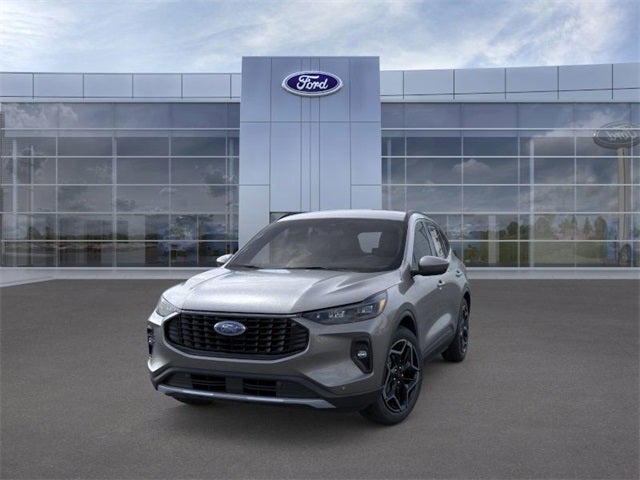 2026 Ford Escape Hybrid Platinum
