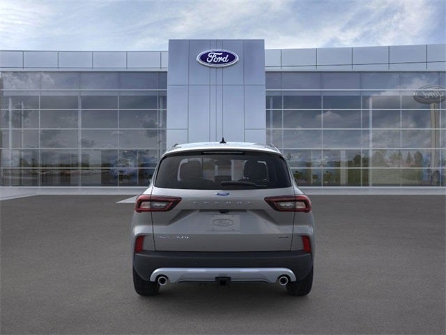 2026 Ford Escape Hybrid Platinum