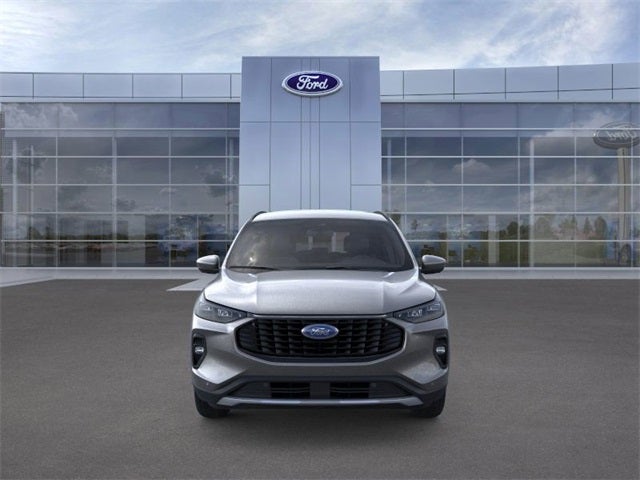 2026 Ford Escape Hybrid Platinum