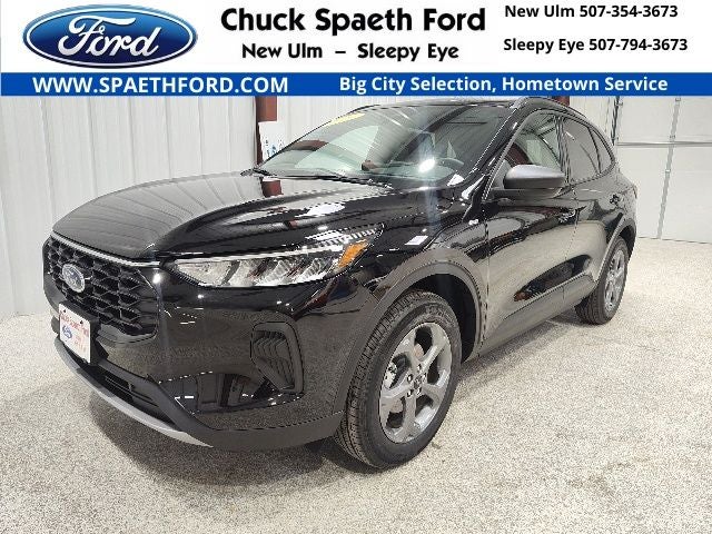 2026 Ford Escape ST-Line AWD's photo