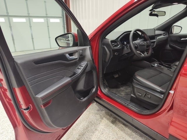 2026 Ford Escape ST-Line Select