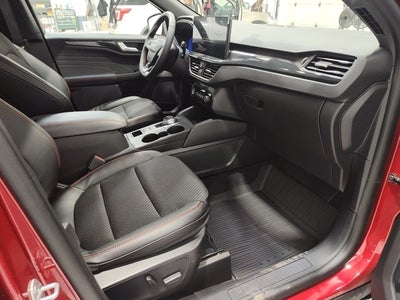 2026 Ford Escape ST-Line Select