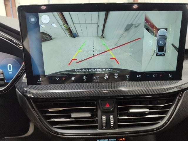 2026 Ford Escape ST-Line Select