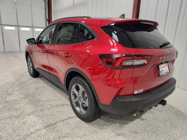 2026 Ford Escape ST-Line Select