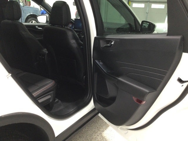 2026 Ford Escape ST-Line Select