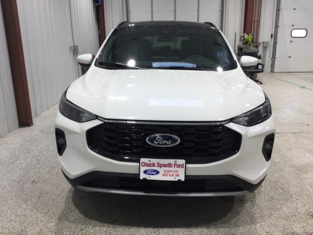 2026 Ford Escape ST-Line Select