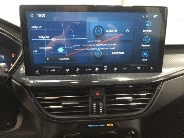 2026 Ford Escape ST-Line Select