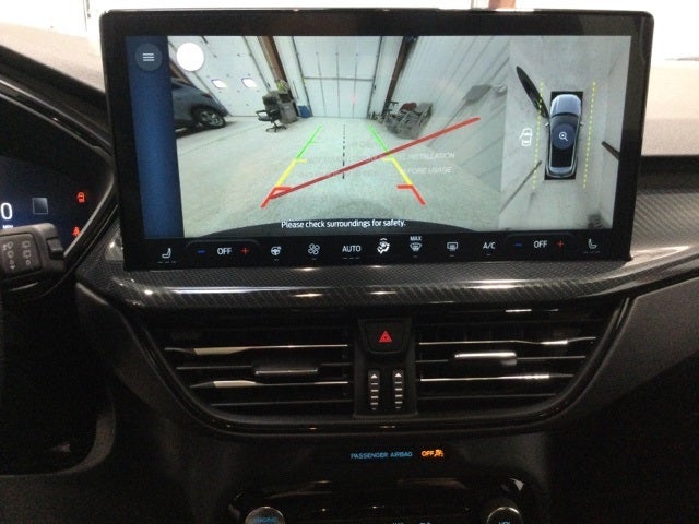 2026 Ford Escape ST-Line Select