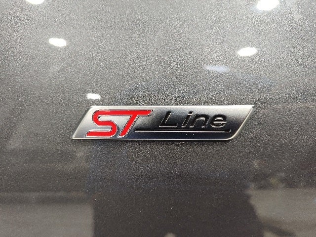 2026 Ford Escape Hybrid ST-Line Select