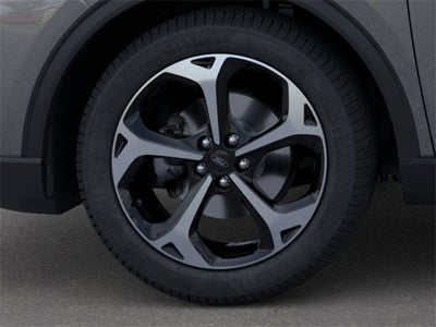 2026 Ford Escape Hybrid ST-Line Select