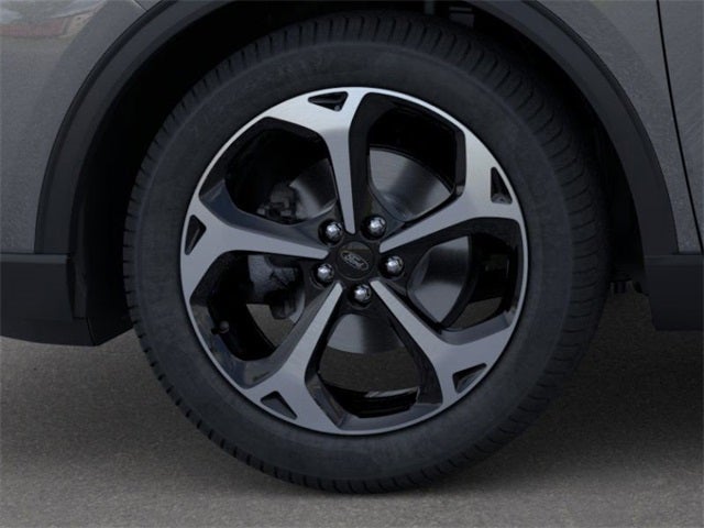 2026 Ford Escape Hybrid ST-Line Select