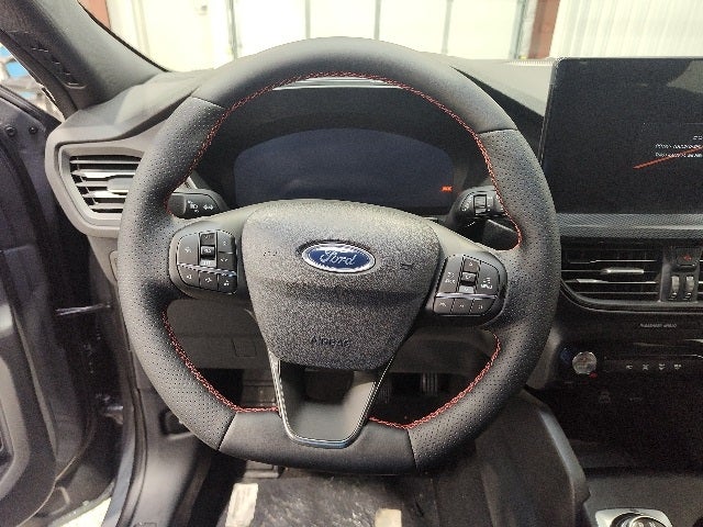 2026 Ford Escape Hybrid ST-Line Select