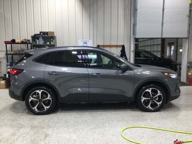 2026 Ford Escape Hybrid ST-Line Select