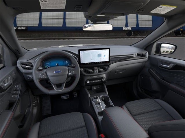 2026 Ford Escape Hybrid ST-Line Select