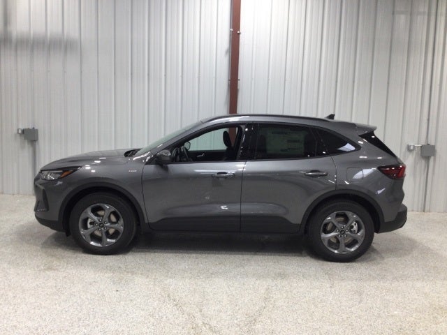 2026 Ford Escape Hybrid ST-Line Select