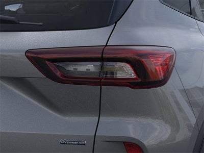 2026 Ford Escape Hybrid ST-Line Select