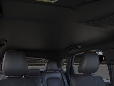 2026 Ford Escape Hybrid ST-Line Select