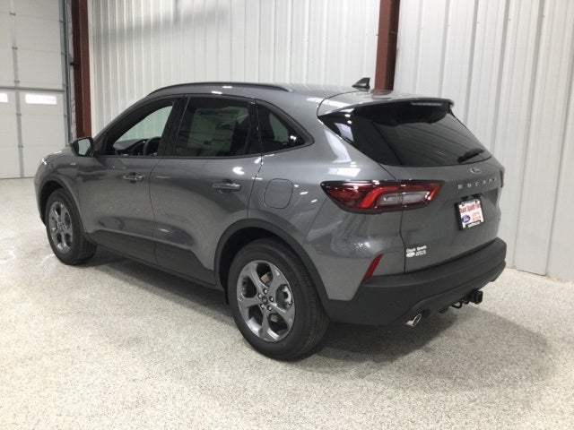 2026 Ford Escape Hybrid ST-Line Select