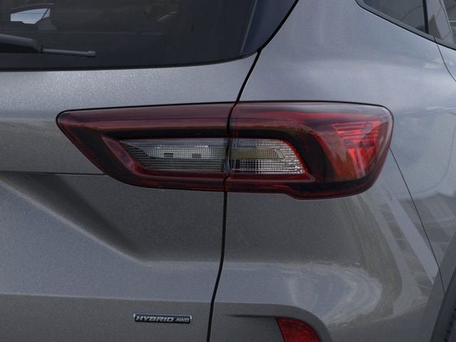 2026 Ford Escape Hybrid ST-Line Select