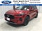 2026 Ford Escape ST-Line Elite