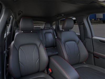 2026 Ford Escape ST-Line Elite