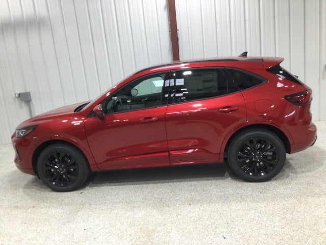 2026 Ford Escape ST-Line Elite