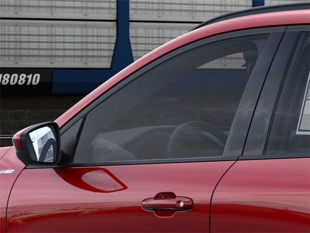 2026 Ford Escape ST-Line Elite