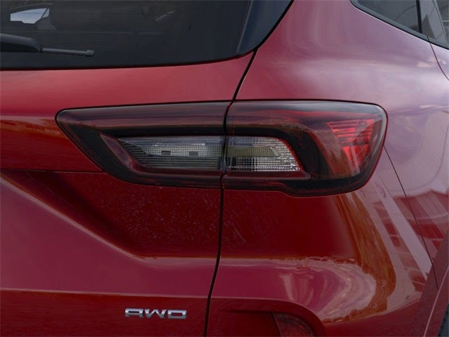 2026 Ford Escape ST-Line Elite