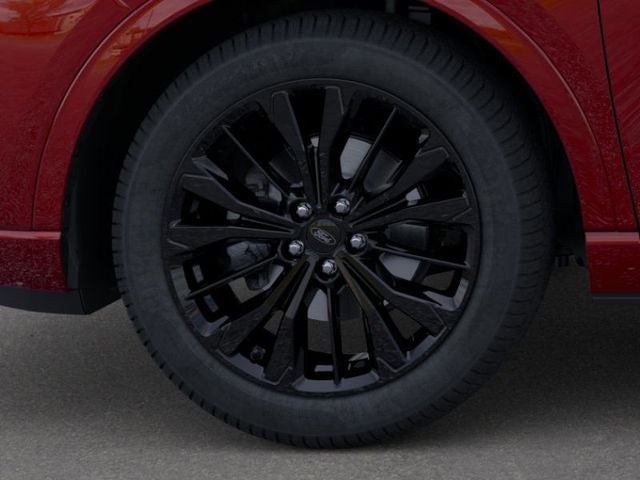 2026 Ford Escape ST-Line Elite