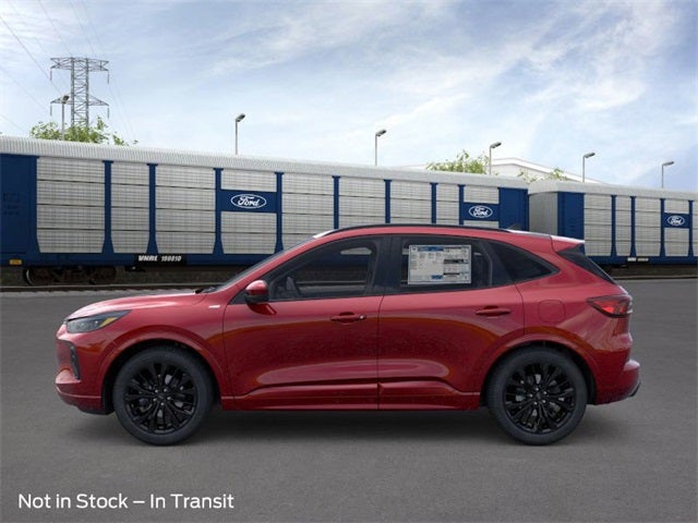 2026 Ford Escape ST-Line Elite