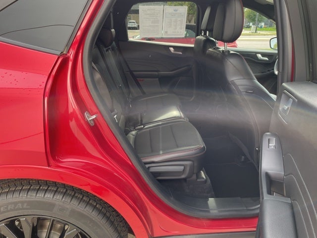 2023 Ford Escape ST-Line Elite