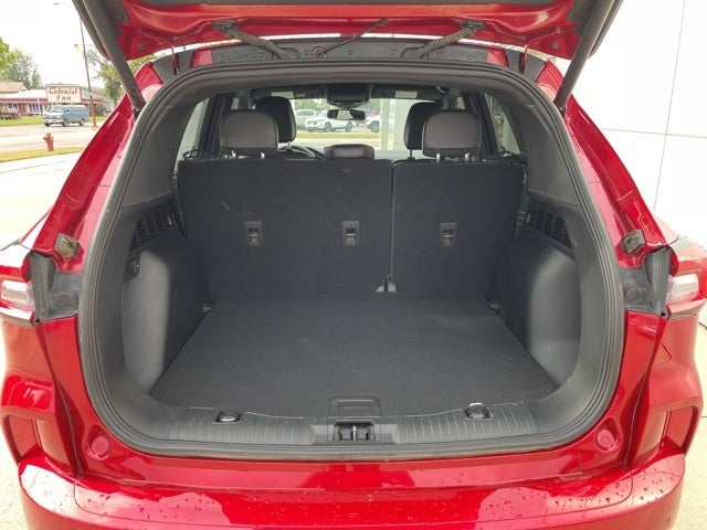 2023 Ford Escape ST-Line Elite