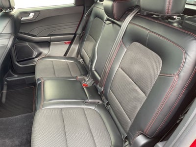 2023 Ford Escape ST-Line Elite