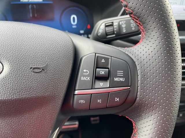 2023 Ford Escape ST-Line Elite