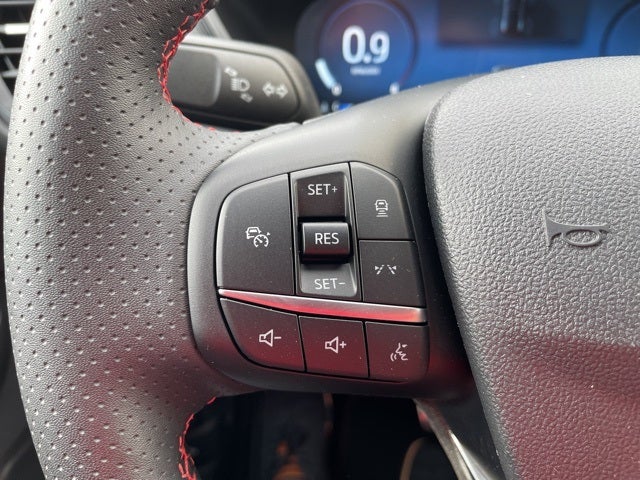 2023 Ford Escape ST-Line Elite