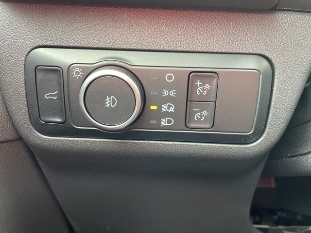 2023 Ford Escape ST-Line Elite