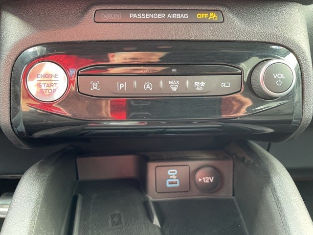 2023 Ford Escape ST-Line Elite