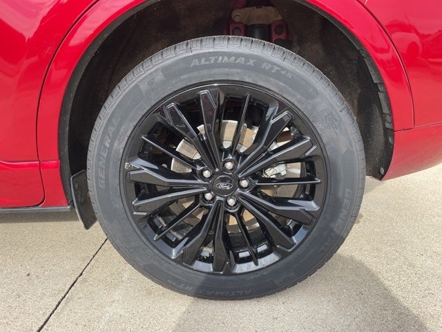 2023 Ford Escape ST-Line Elite