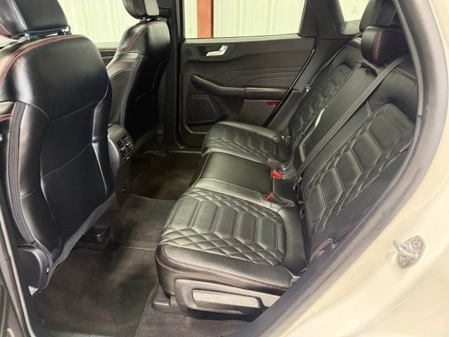 2024 Ford Escape ST-Line Elite