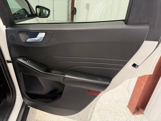 2024 Ford Escape ST-Line Elite