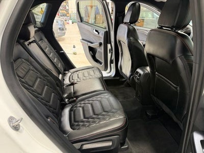 2024 Ford Escape ST-Line Elite