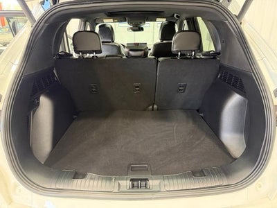 2024 Ford Escape ST-Line Elite