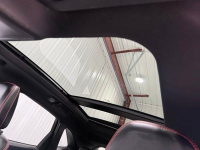 2024 Ford Escape ST-Line Elite