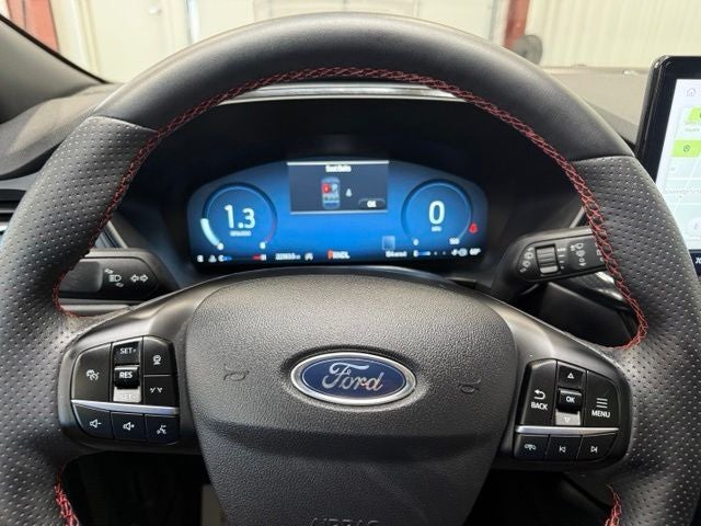 2024 Ford Escape ST-Line Elite