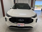 2024 Ford Escape ST-Line Elite