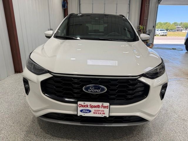 2024 Ford Escape ST-Line Elite