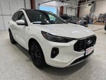 2024 Ford Escape ST-Line Elite